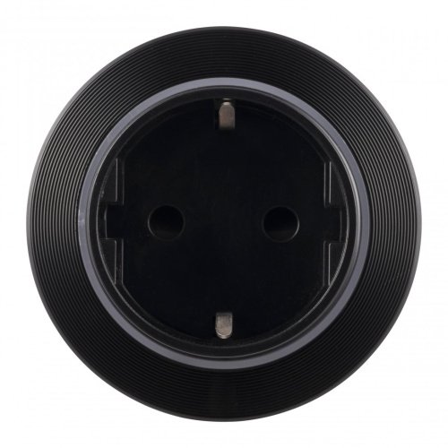 Трековая розетка Arte Milano Am-track-sockets-39 397952TS/ES Black