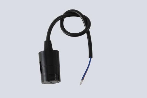 Ввод питания Crystal Lux Trace 48v CLT 0.207 02 L2000 BL