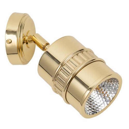 Светильник спот Kutek Vesto VES-K-1(Z)P