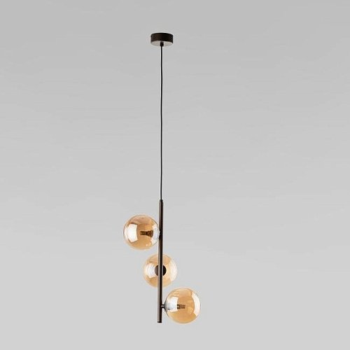 Светильник подвесной TK Lighting Estera 6188 ESTERA BROWN