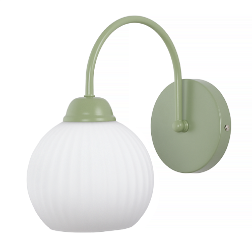 MR2270-1W Настенное бра MyFar Flora MR2270-1W