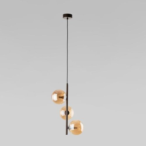 6188 ESTERA BROWN Светильник подвесной TK Lighting Estera 6188 ESTERA BROWN
