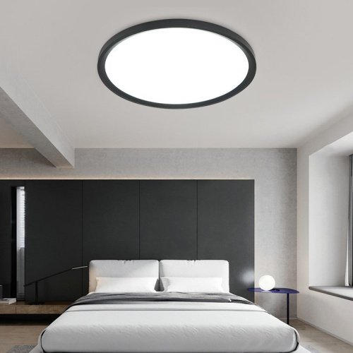 Светильник потолочный ImperiumLoft Extraslim001 212745-26