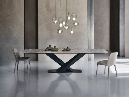 Zen Table Кухонный стол Delight Collection Zen Zen Table