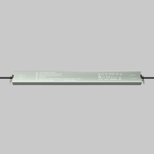 832006 Драйвер для LED ленты Maytoni Источники напряжения 48В 832006