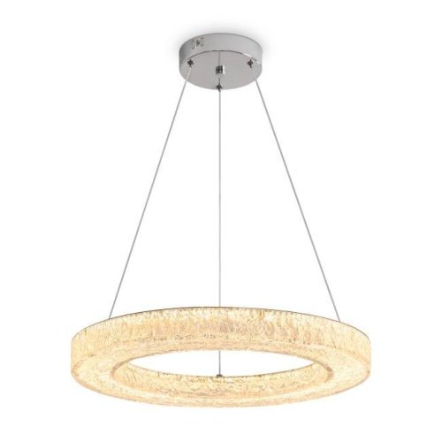 Подвесная люстра Мишель / Michelle Freya FR5519PL-L60CH