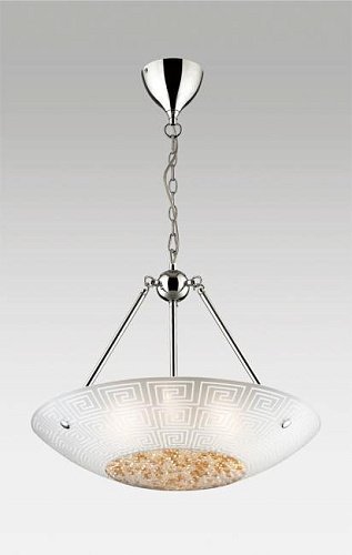 2609/6 Подвесная люстра Odeon Light Ostia 1 2609/6