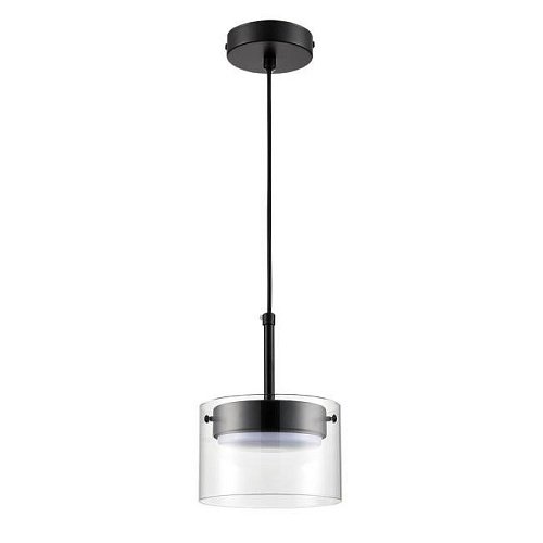 8232/1 Светильник подвесной Lumion Natalina 8232/1