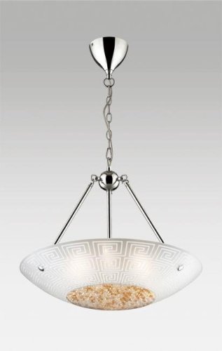 2609/6 Подвесная люстра Odeon Light Ostia 1 2609/6
