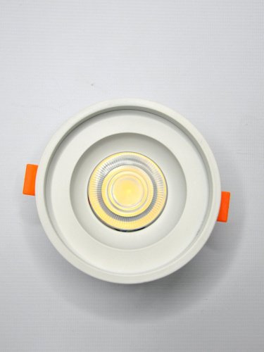 Встраиваемый светильник Elvan 314 VLS-314R-6/3W-NH-Wh