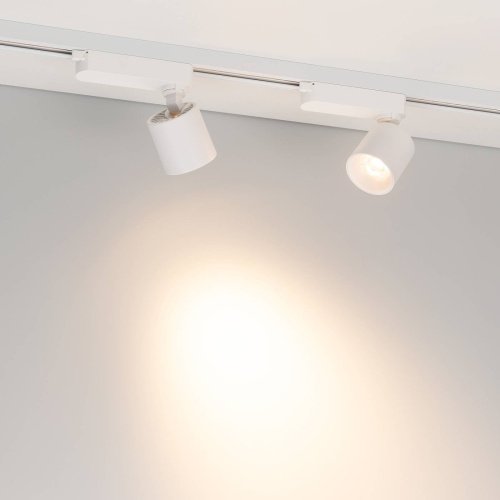 Трековый светильник Arlight Dyke 052150