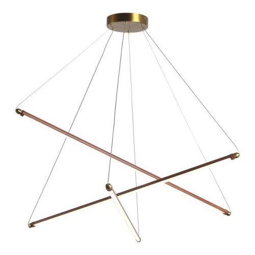 SL6225.303.03 Подвесная люстра ST Luce Brick SL6225.303.03