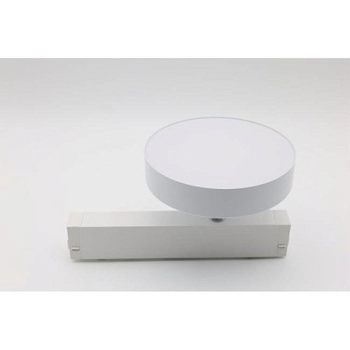 APL.0213.10.24 Трековый светильник Magnetic track 220 Aployt APL.0213.10.24