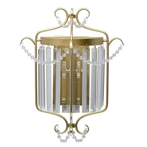 Настенное бра MW Light Адель 373024701