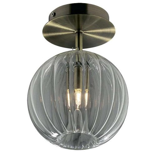 2051/1C Светильник потолочный Odeon Light SFERO 2051/1C