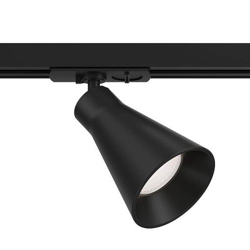 TR022-1-GU10-B Трековый светильник Maytoni Virar Unity TR022-1-GU10-B