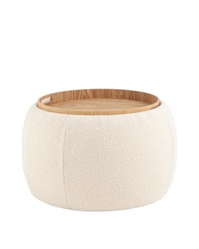 Пуфик Stool Group Люкке УТ000039379