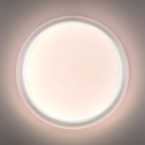 Настенно потолочный светильник Sonex Jolly 7775/ELN