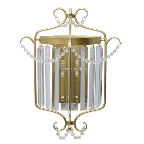 373024701 Настенное бра MW Light Адель 373024701