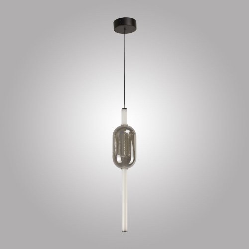 Светильник подвесной AM Group AM491 B gray