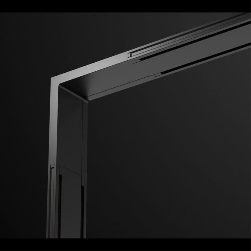 Соединитель с токопроводом Г для низковольтного шинопровода (потолок/стена) Novotech Smal 135214