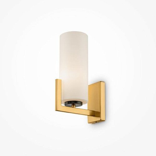 MOD089WL-01BS Настенное бра Maytoni Fortano MOD089WL-01BS