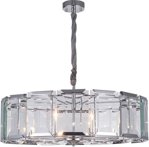 1100/02 SP-8 Подвесная люстра Divinare Ostin 1100/02 SP-8