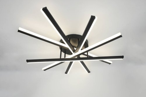 Потолочная люстра Rivoli Aurora 6181-201
