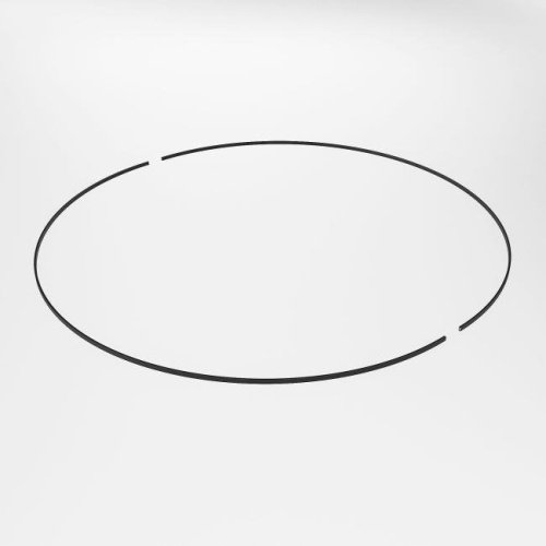 Шинопровод Elektrostandard Esthetic Magnetic Esthetic Magnetic Шинопровод Round (черный) (1800?) 85218/00