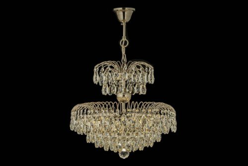 Подвесная люстра Arti Lampadari Salentino Mineo E 1.5.40.101 N