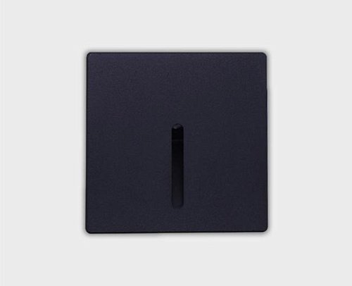Подсветка для ступеней Italline IT015-0303 black