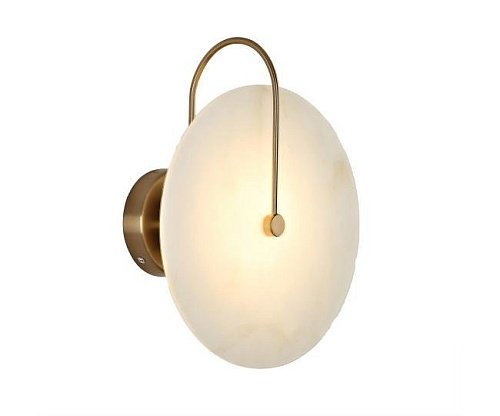 08437,36 Настенное бра KINK Light Мелисса 08437,36