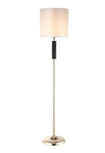 MAESTRO PT1 GOLD Торшер Crystal Lux Maestro MAESTRO PT1 GOLD