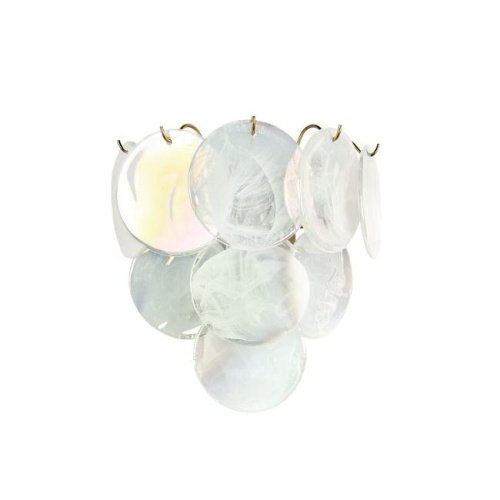 10492W Pearl Бра настенное Lolly Loft It 10492W Pearl