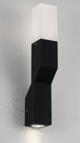SL100.401.02 Уличный LED настенный светильник ST Luce SL100 SL100.401.02