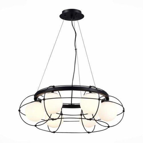 SL1189.403.06 Подвесная люстра ST Luce Beata SL1189.403.06