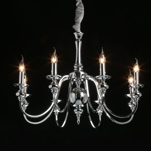 Подвесная люстра MW Light Консуэло 614013808