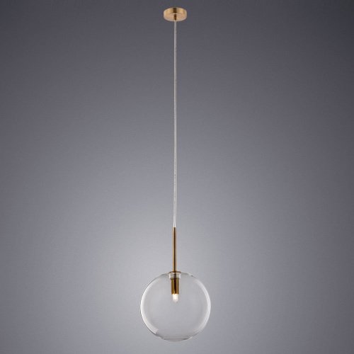 Светильник подвесной Arte Lamp Cameron A7715SP-1AB