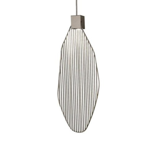 5046P/S satin nickel Подвесной светильник Harpe Delight Collection 5046P/S satin nickel