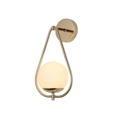 2916-1W Настенное бра F-Promo Quantum 2916-1W