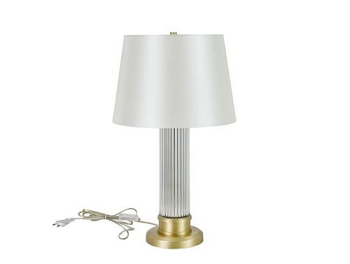Настольная лампа Newport Sonya 3292/T brass new