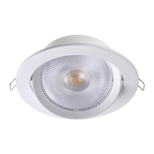 358000 Встраиваемый светильник Novotech Stern 358000