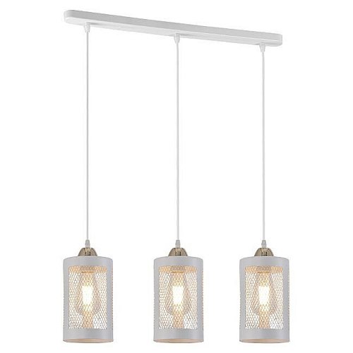Светильник подвесной Wedo Light Timea WD4003/3P-WT-GD
