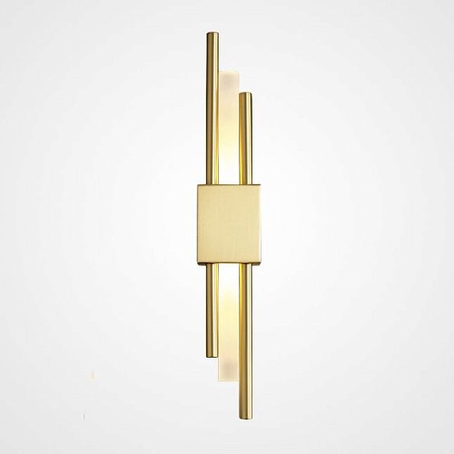 226421-23 Настенное бра ImperiumLoft Chord-C01 226421-23