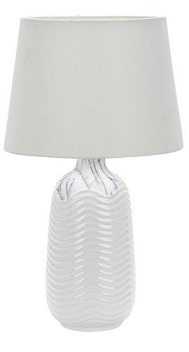 A4311LT-1WH Настольная лампа Arte Lamp Shaula A4311LT-1WH