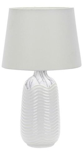 A4311LT-1WH Настольная лампа Arte Lamp Shaula A4311LT-1WH