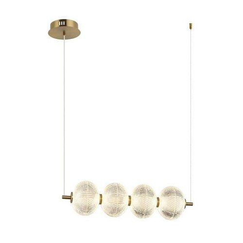 OML-68803-04 Подвесная люстра Omnilux Cedrello OML-68803-04
