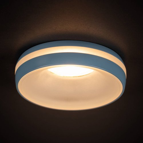Кольцо точечного светильника Kanlux Eliceo 35298