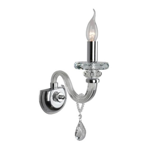 OML-89301-01 Настенное бра Omnilux Scalea OML-89301-01