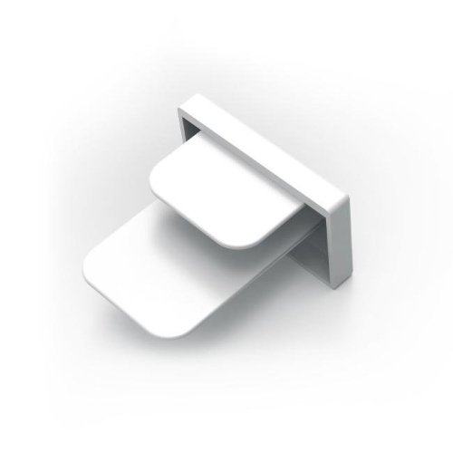 TR116 Заглушка для трекового шинопровода Gauss Track TR116